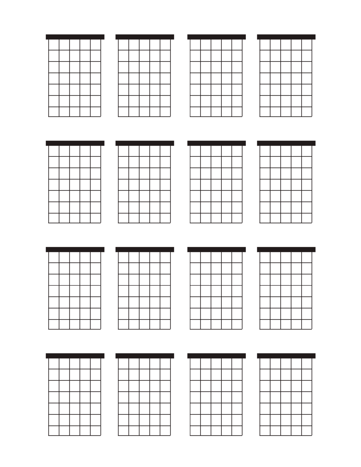 Born Losers Guitar Tabs Sheet Book