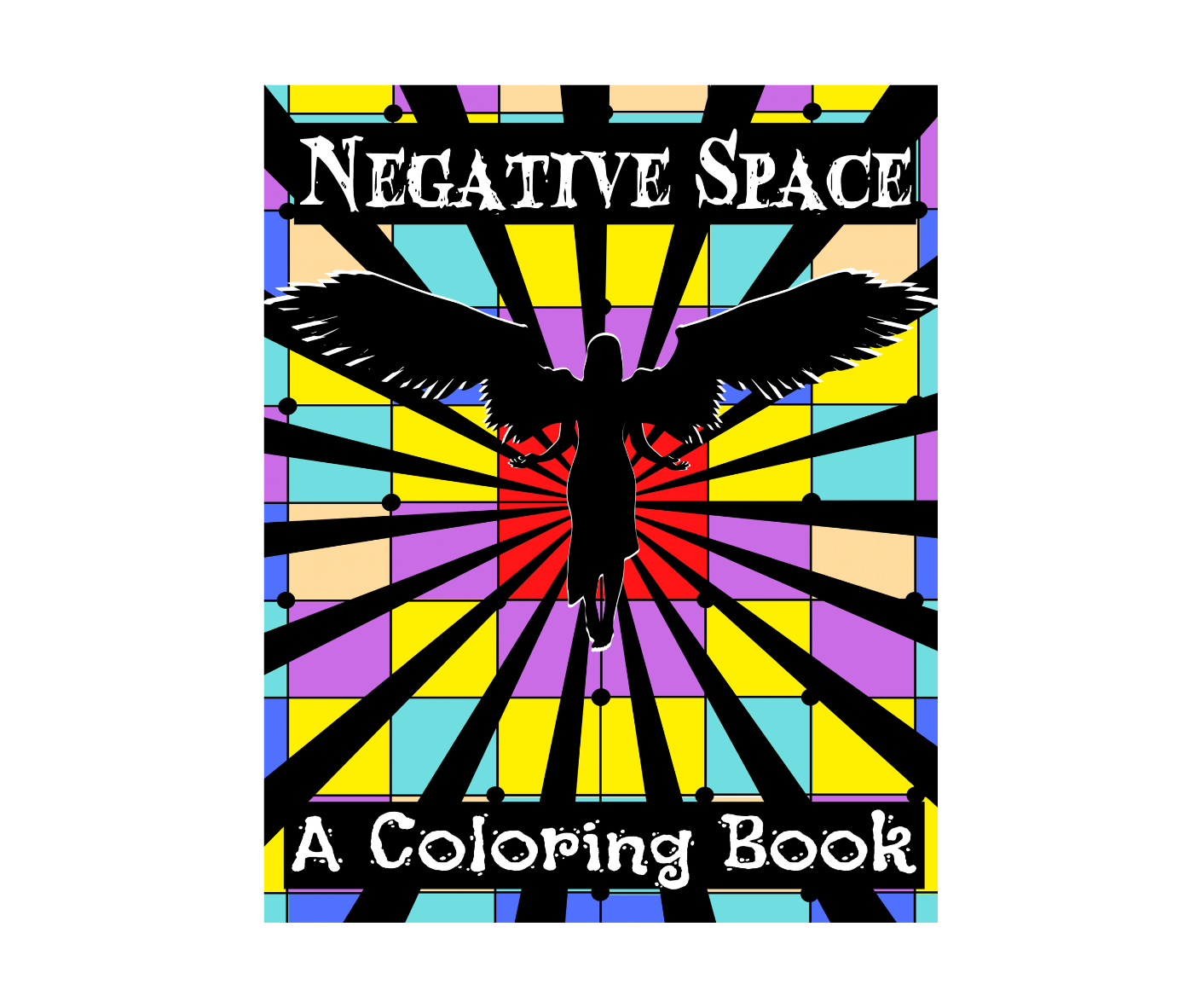 Negative Space Collection