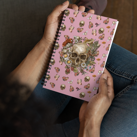 Laura Notebooks Notebooks – laurameghan merch and more